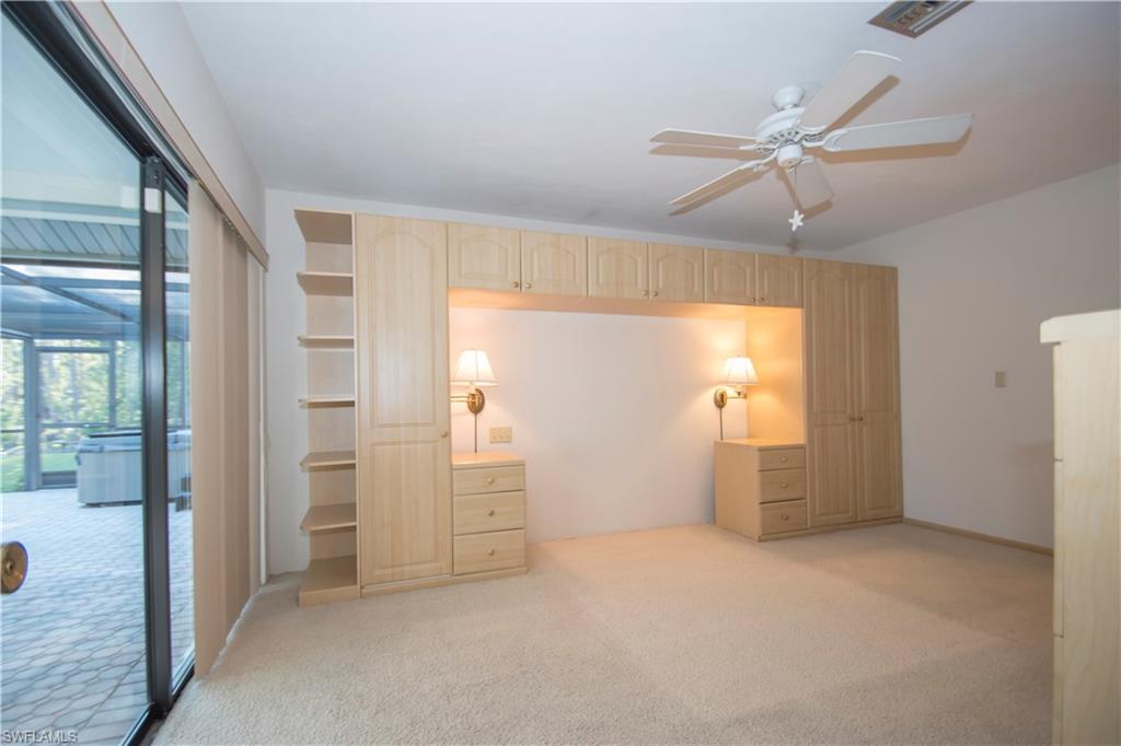 LIVINGSTON WOODS - Residential