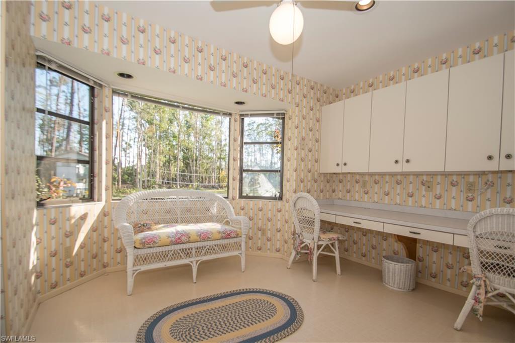 LIVINGSTON WOODS - Residential