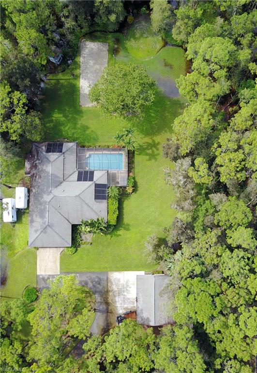 LIVINGSTON WOODS - Residential