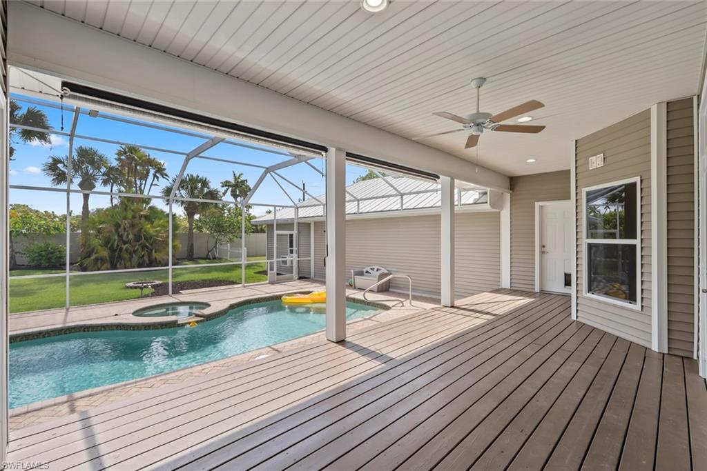 CALOOSA CREEK - Residential