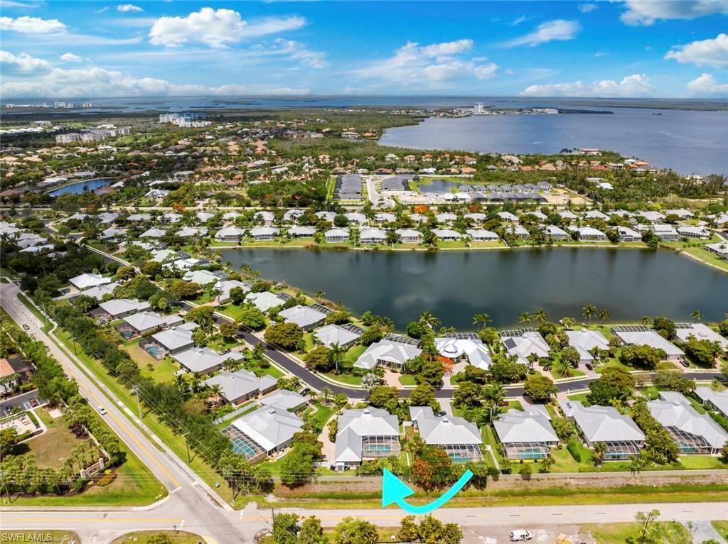 CALOOSA CREEK - Residential