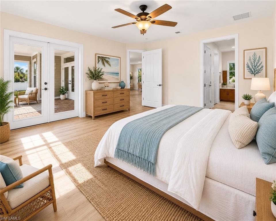 CALOOSA CREEK - Residential