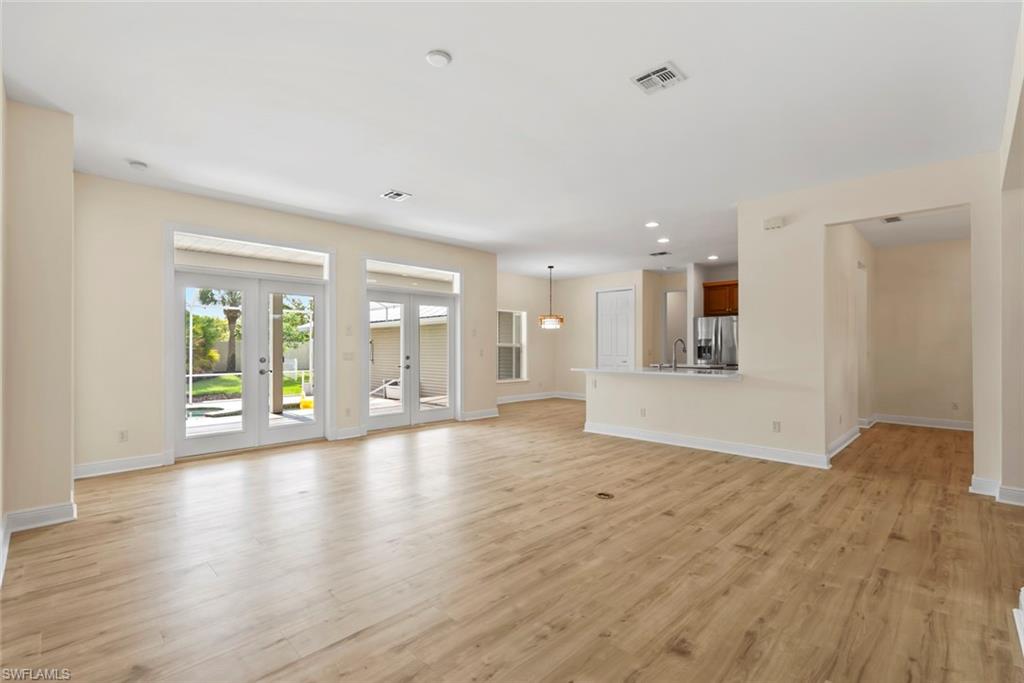 CALOOSA CREEK - Residential