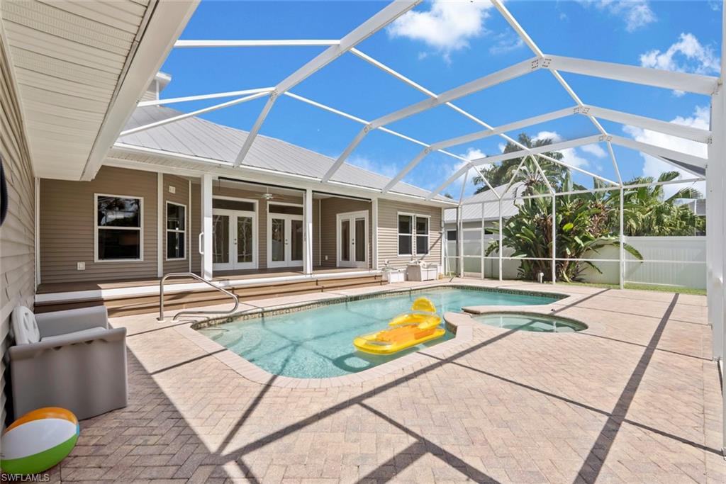 CALOOSA CREEK - Residential