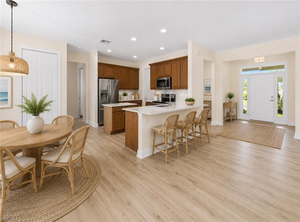CALOOSA CREEK - Residential