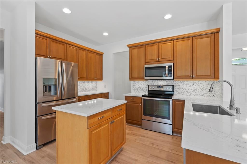 CALOOSA CREEK - Residential
