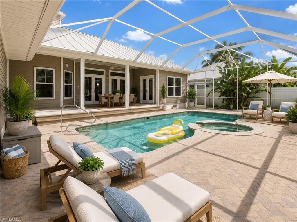 CALOOSA CREEK - Residential