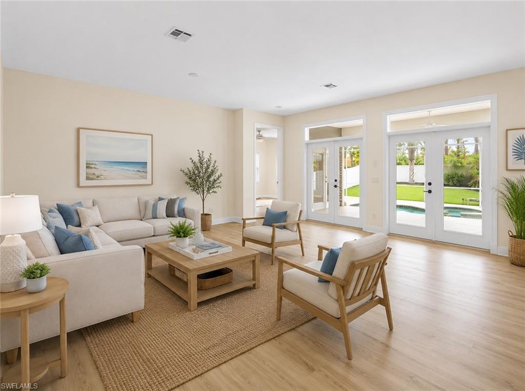 CALOOSA CREEK - Residential