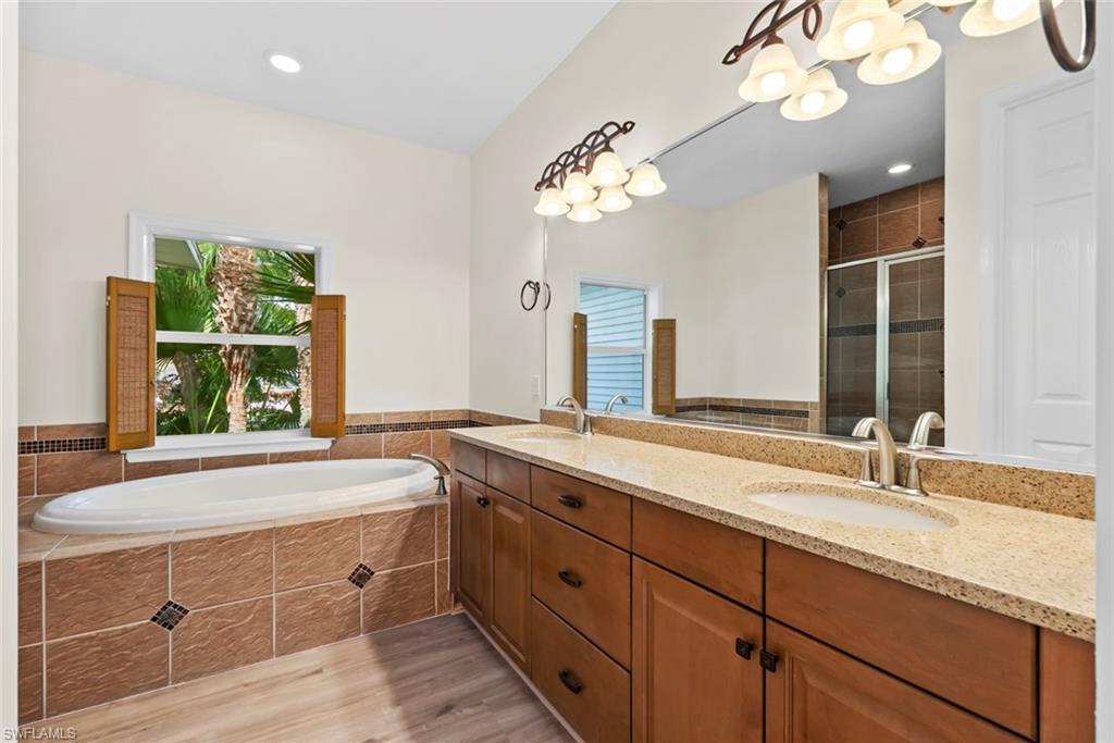 CALOOSA CREEK - Residential