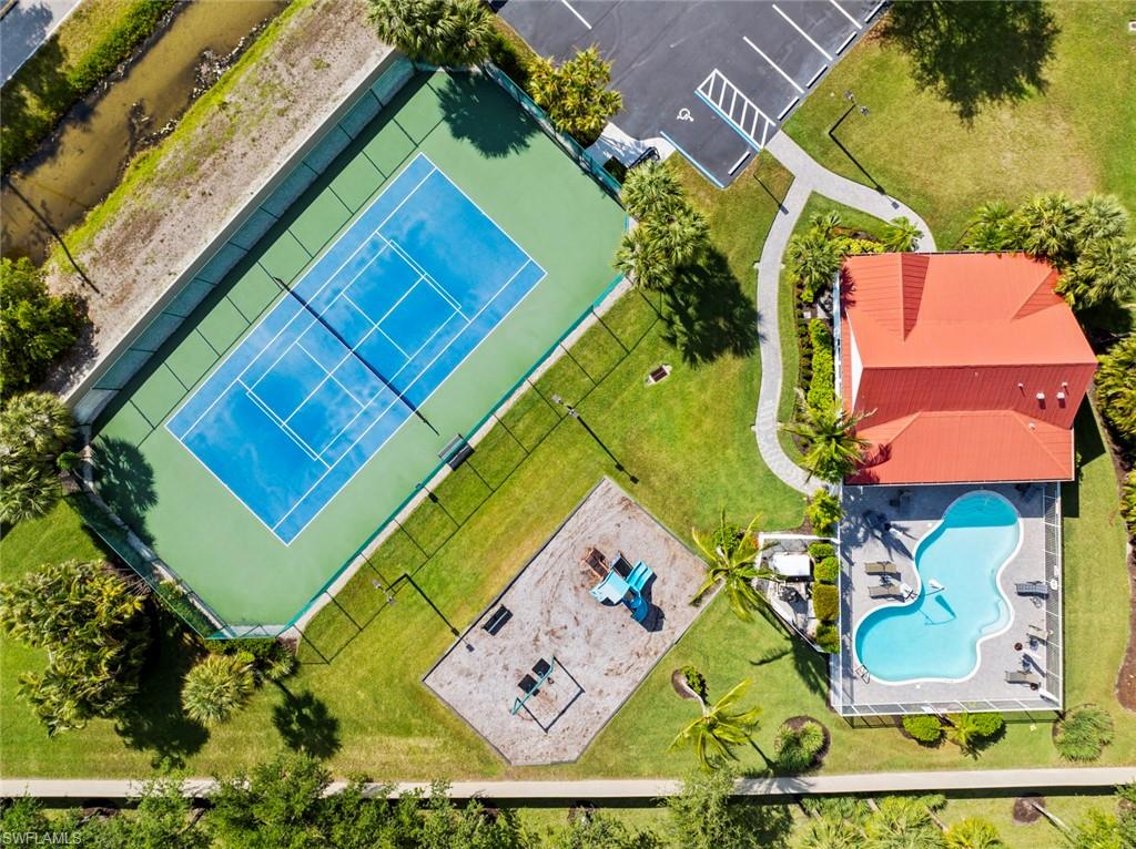 CALOOSA CREEK - Residential