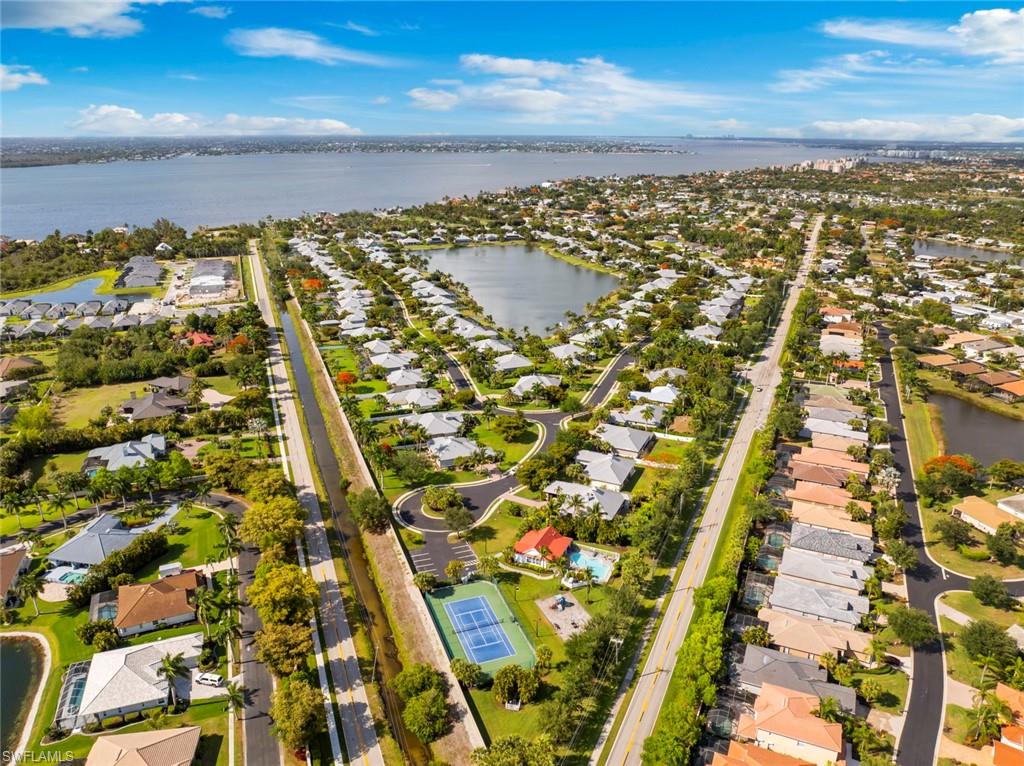 CALOOSA CREEK - Residential