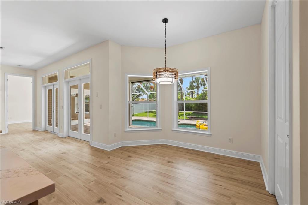 CALOOSA CREEK - Residential