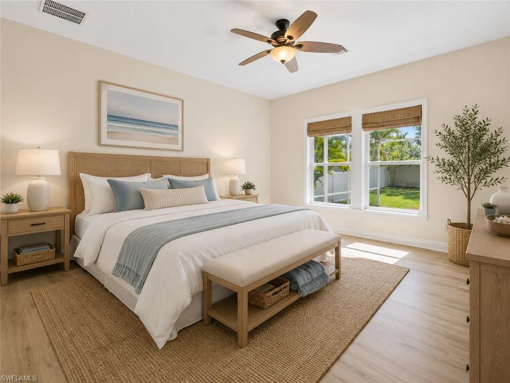 CALOOSA CREEK - Residential