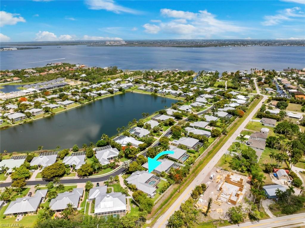 CALOOSA CREEK - Residential