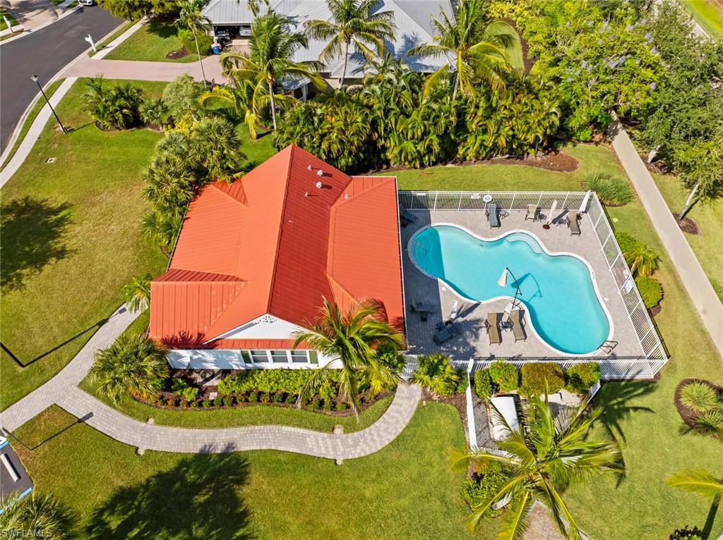 CALOOSA CREEK - Residential