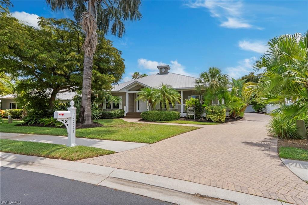 CALOOSA CREEK - Residential
