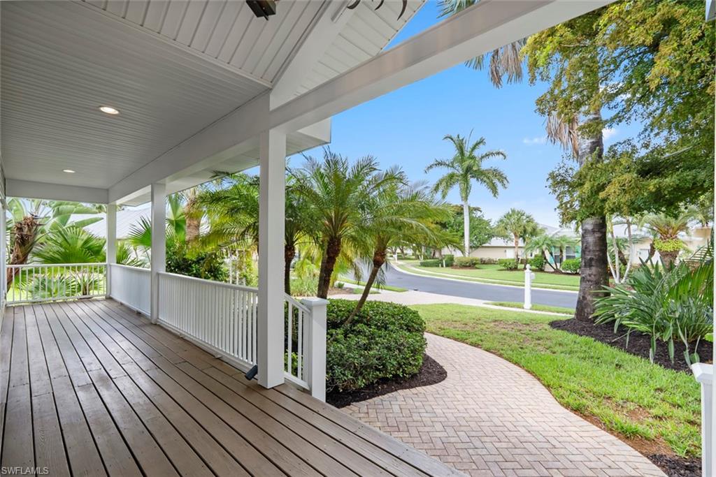 CALOOSA CREEK - Residential