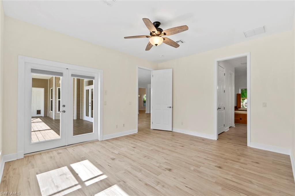 CALOOSA CREEK - Residential