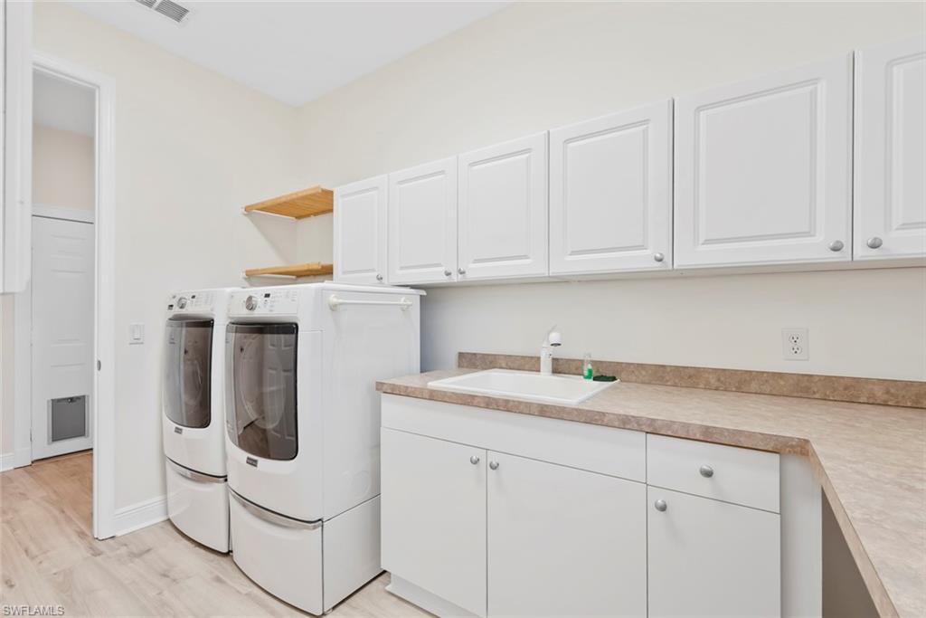 CALOOSA CREEK - Residential