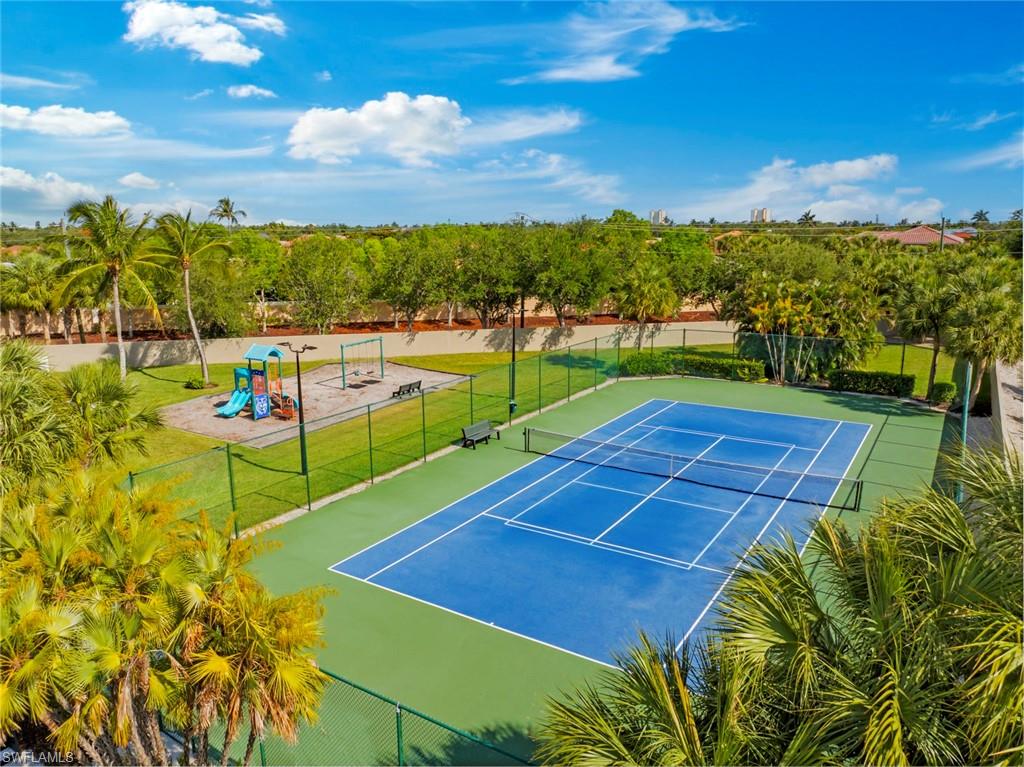 CALOOSA CREEK - Residential