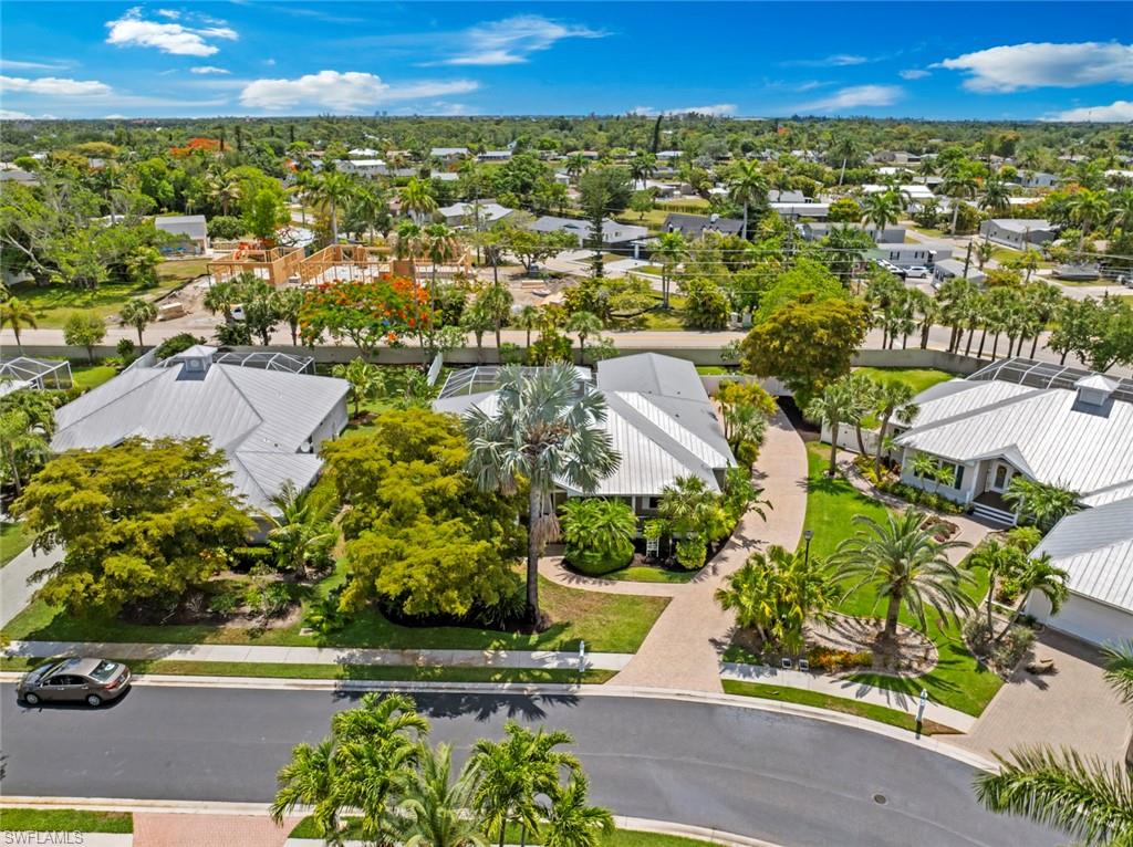 CALOOSA CREEK - Residential