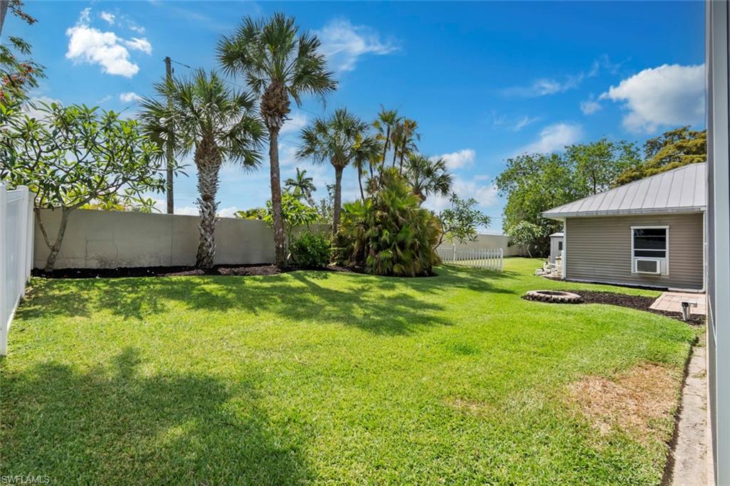 CALOOSA CREEK - Residential