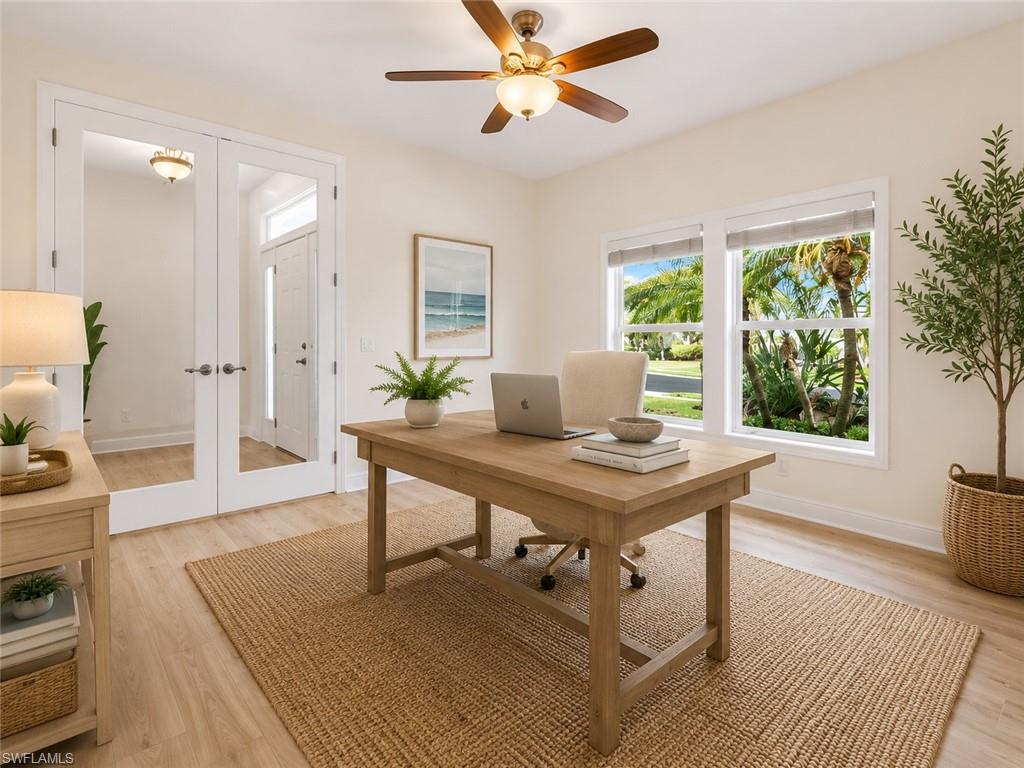 CALOOSA CREEK - Residential