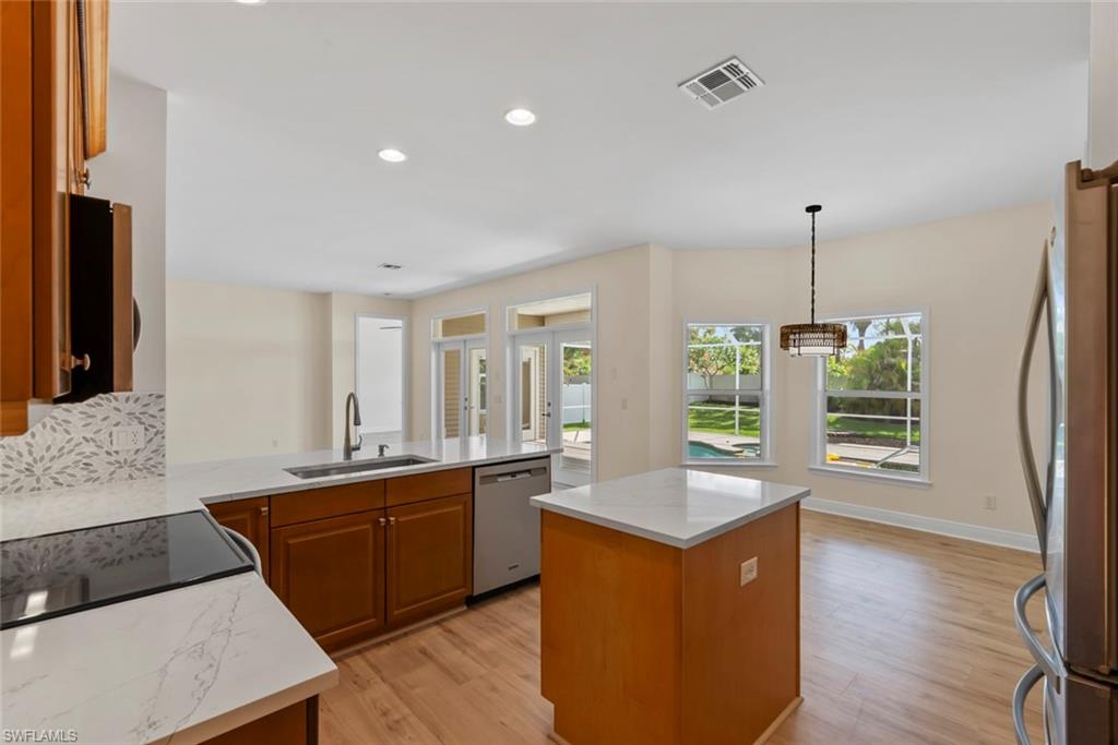 CALOOSA CREEK - Residential
