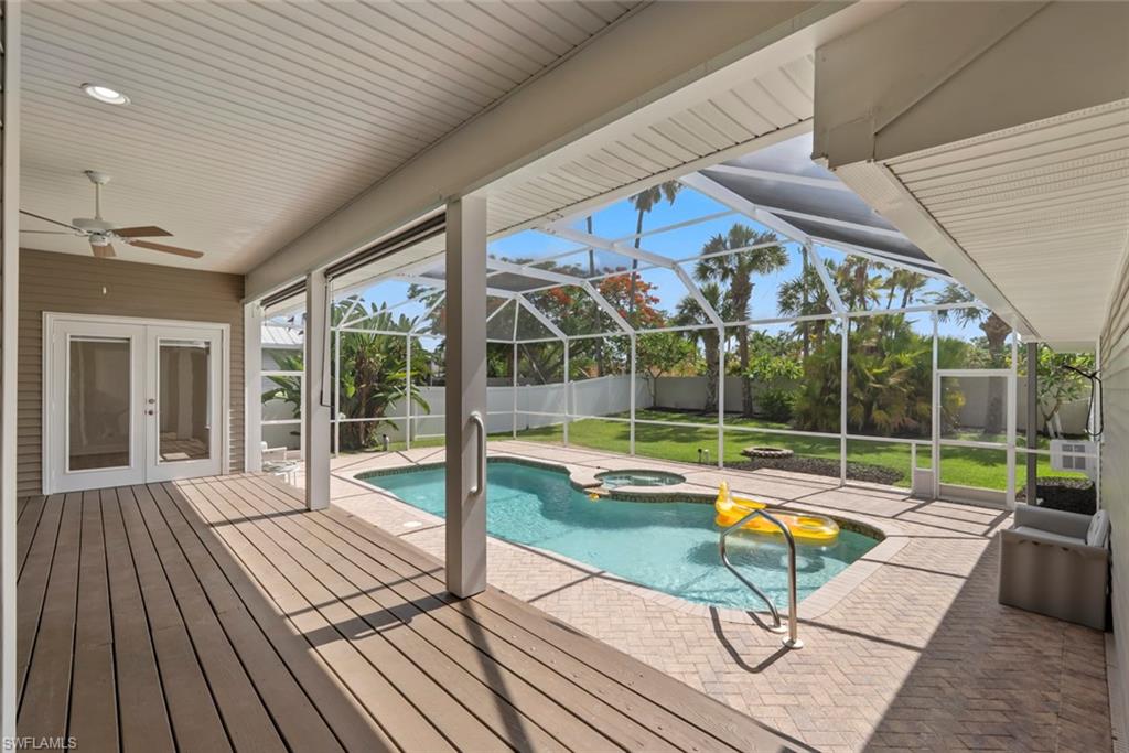 CALOOSA CREEK - Residential