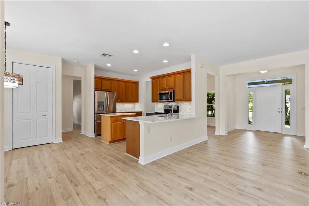 CALOOSA CREEK - Residential