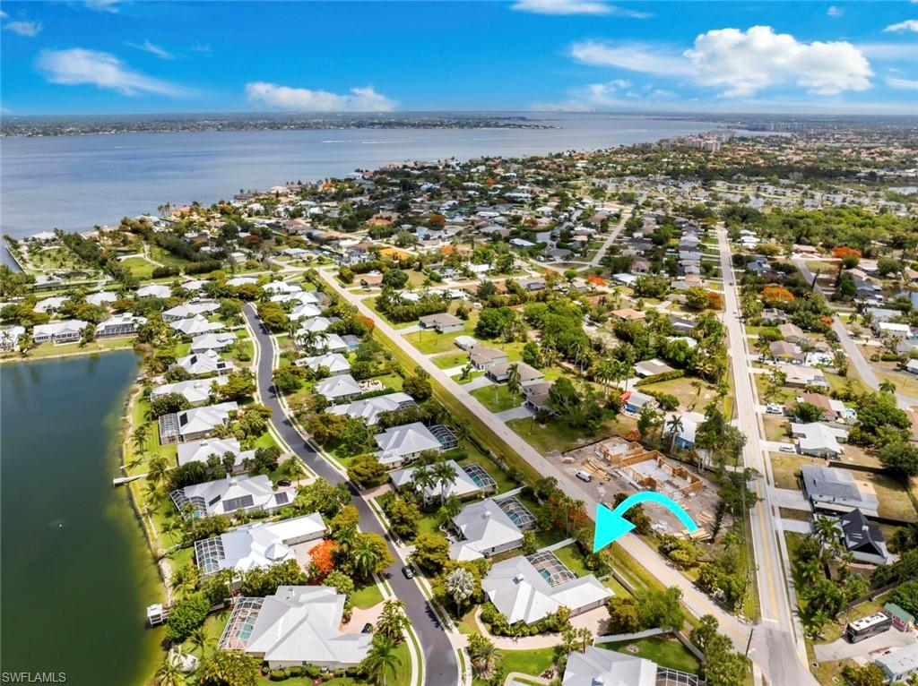 CALOOSA CREEK - Residential