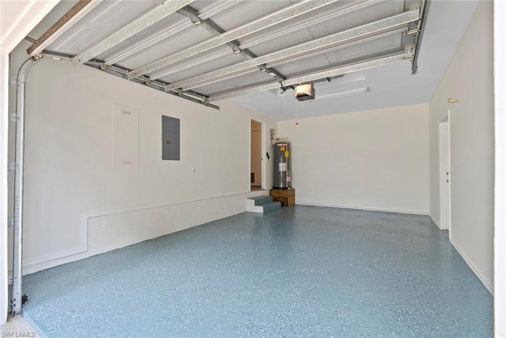 CALOOSA CREEK - Residential