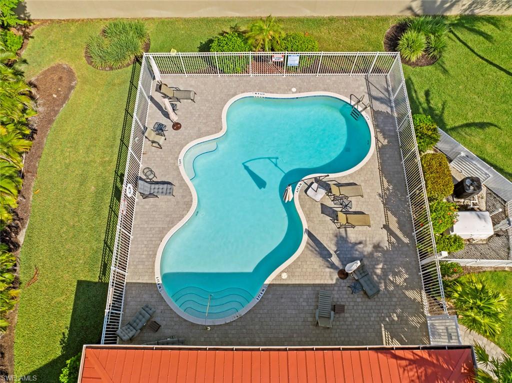 CALOOSA CREEK - Residential