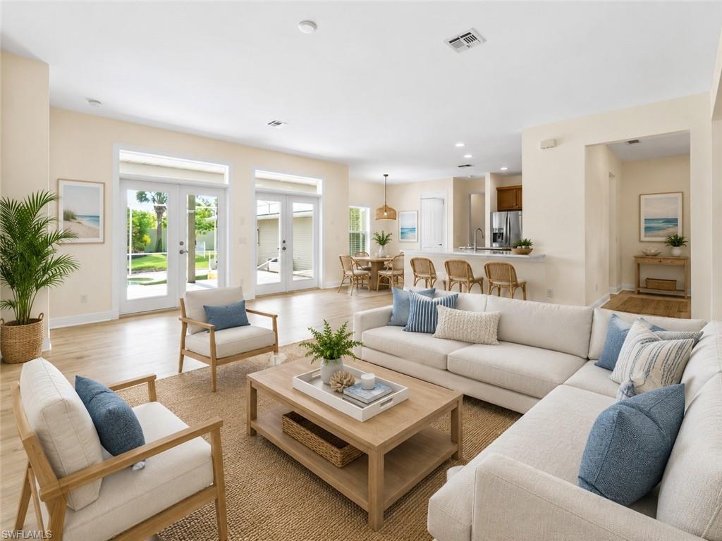 CALOOSA CREEK - Residential