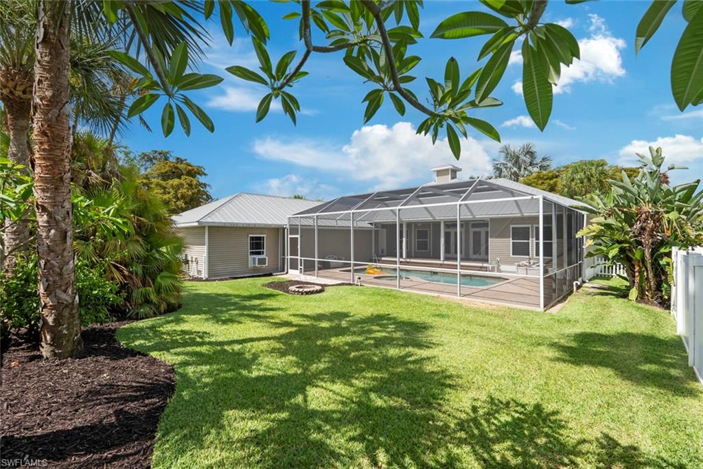 CALOOSA CREEK - Residential