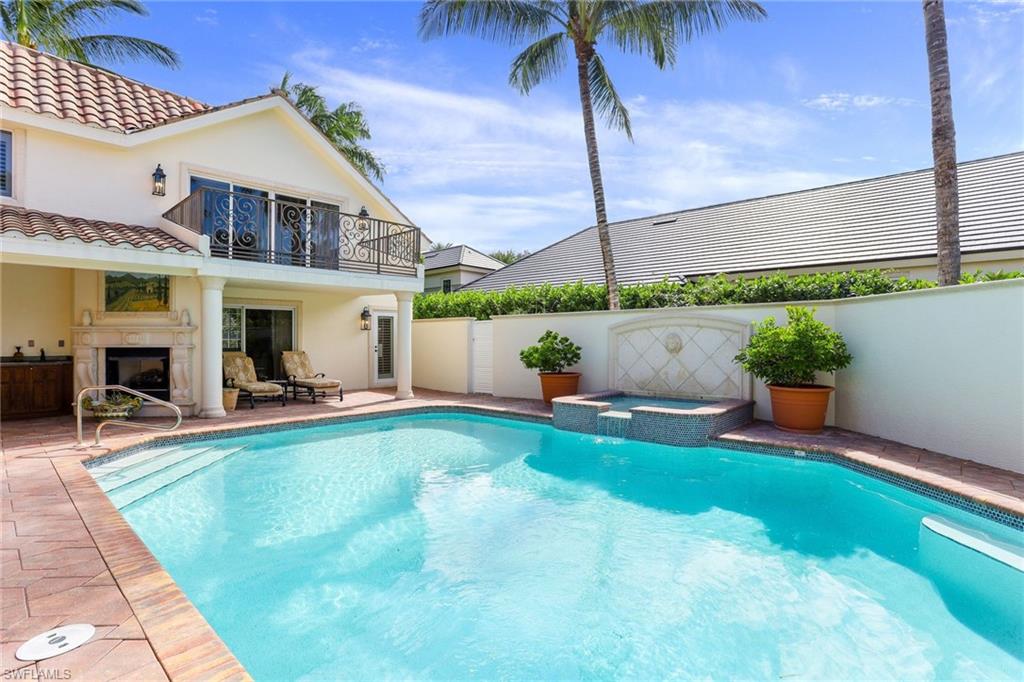 PORT ROYAL - Residential