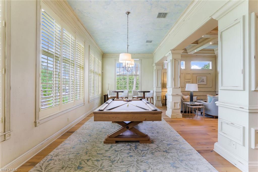 PORT ROYAL - Residential