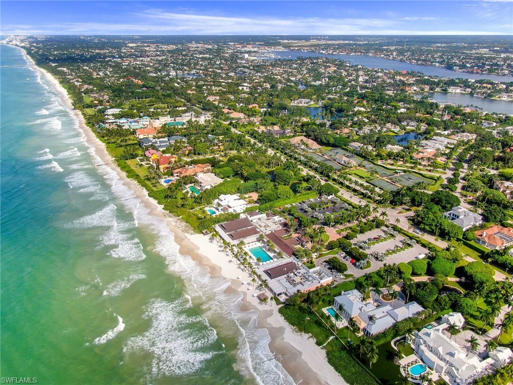 PORT ROYAL - Residential