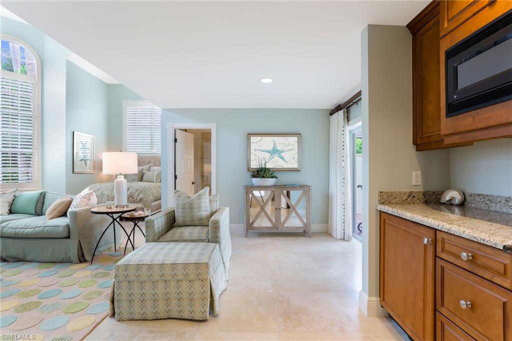 PORT ROYAL - Residential