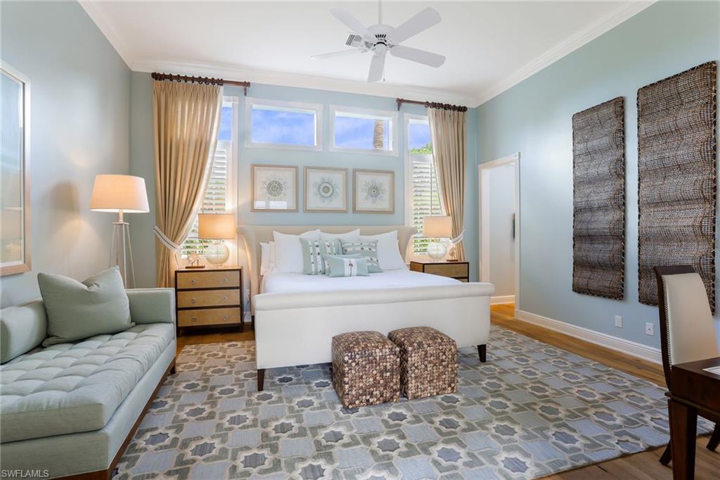 PORT ROYAL - Residential