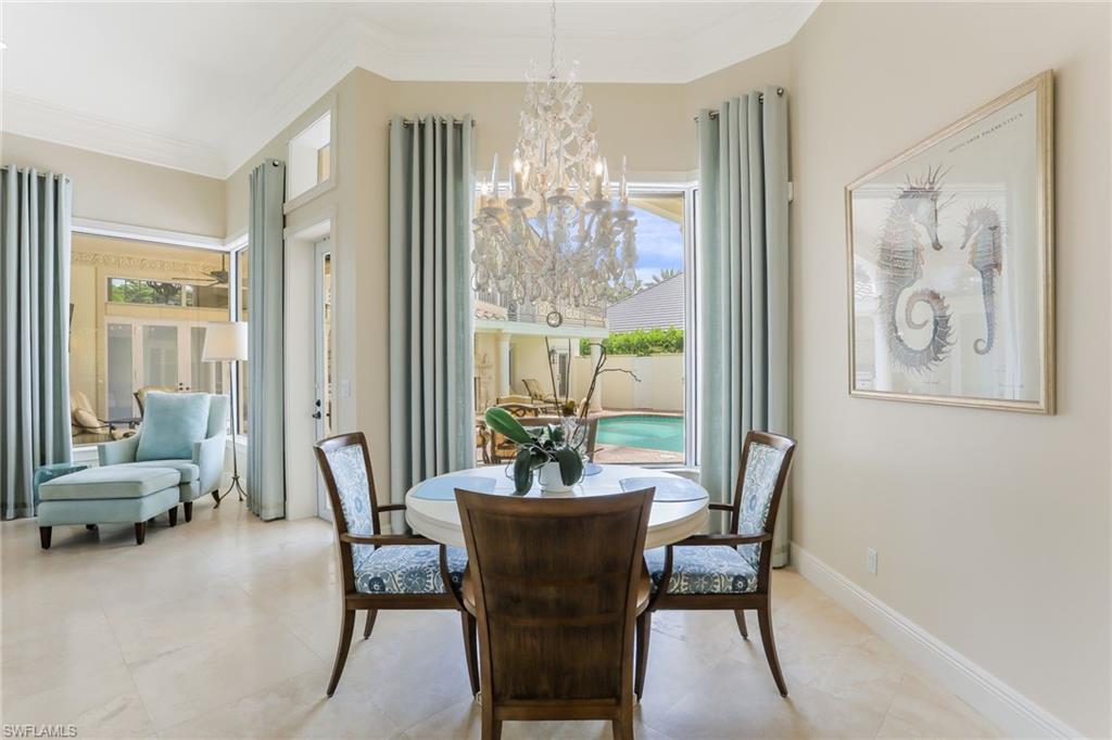 PORT ROYAL - Residential