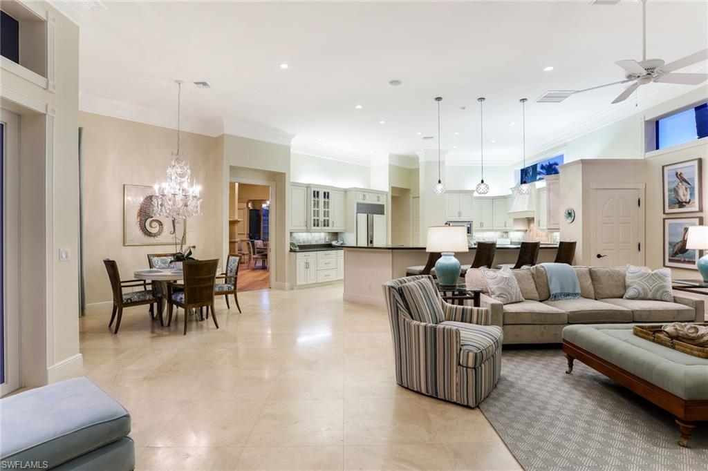 PORT ROYAL - Residential