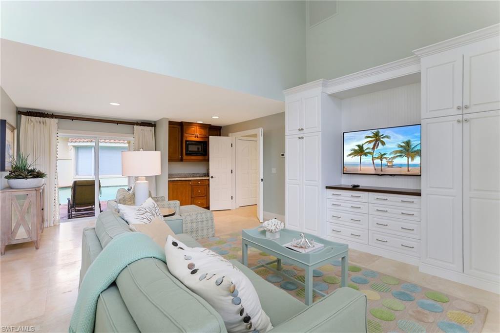 PORT ROYAL - Residential