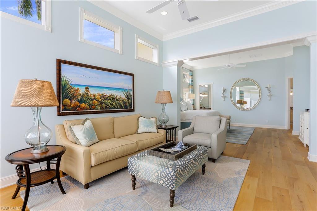 PORT ROYAL - Residential