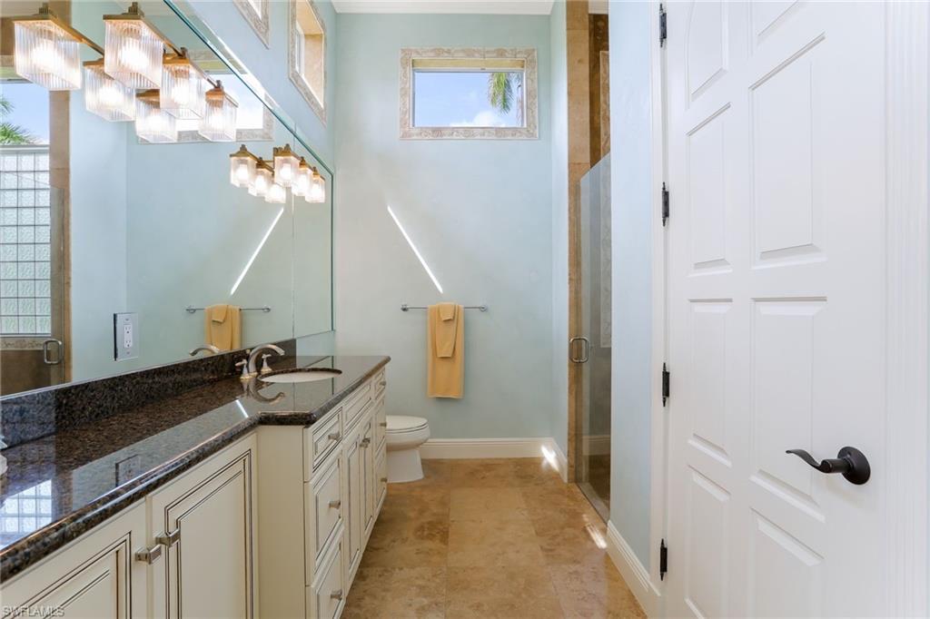 PORT ROYAL - Residential