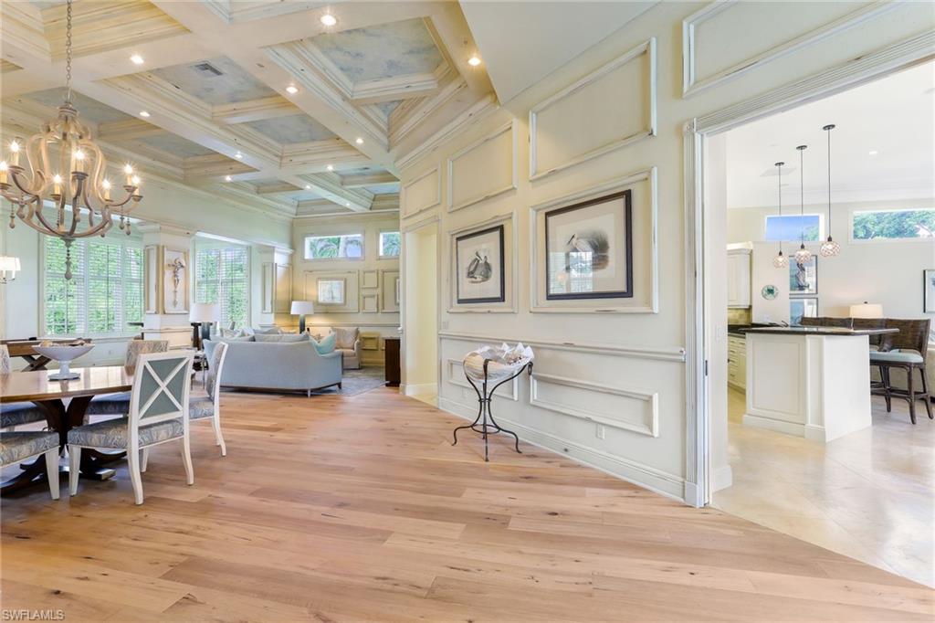 PORT ROYAL - Residential