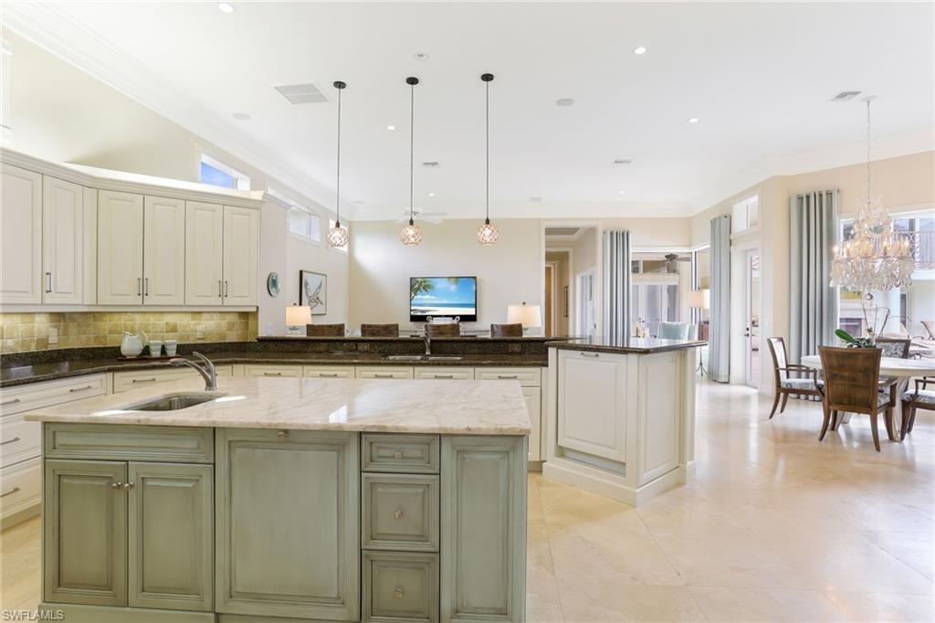 PORT ROYAL - Residential