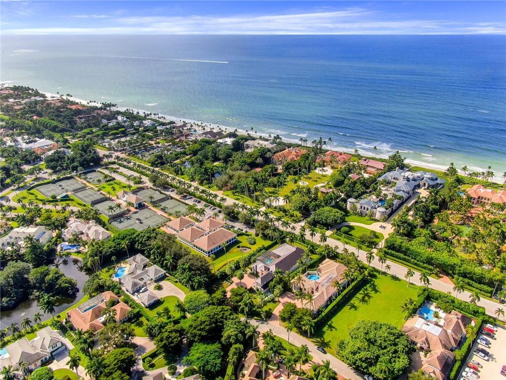 PORT ROYAL - Residential