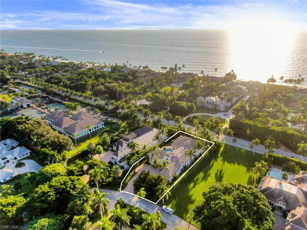 PORT ROYAL - Residential