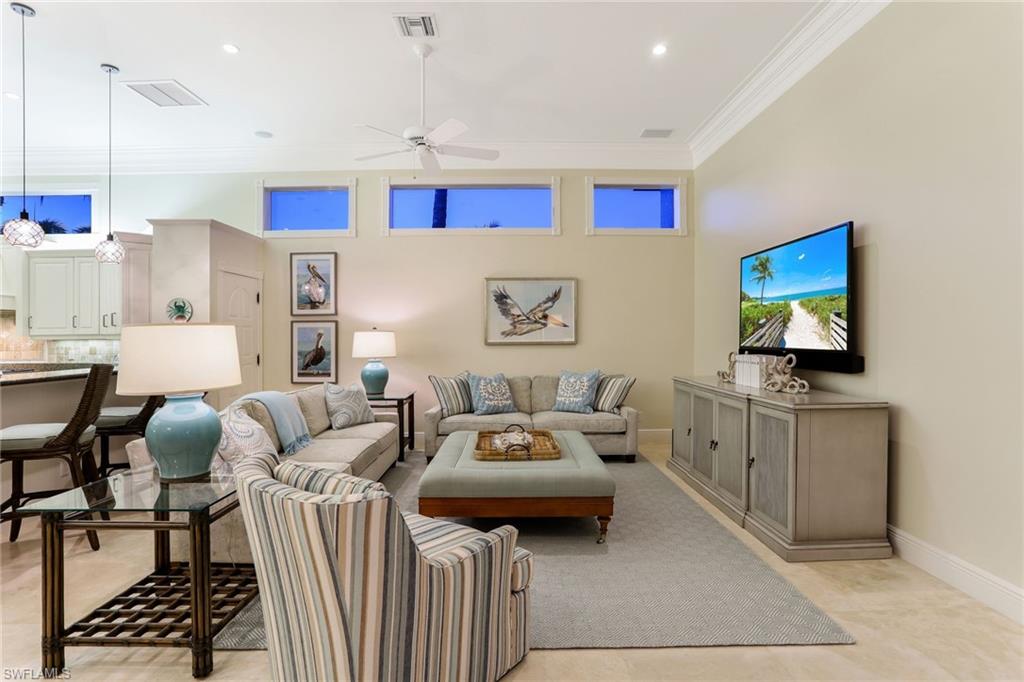 PORT ROYAL - Residential